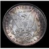 Image 3 : 1883-o Morgan Dollar $1 Grades Choice+ Unc