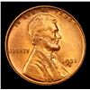 Image 2 : 1931-s Lincoln Cent 1c Grades Select+ Unc RD