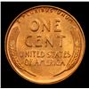 Image 3 : 1931-s Lincoln Cent 1c Grades Select+ Unc RD