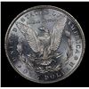 Image 3 : 1886-p Morgan Dollar $1 Grades Choice Unc+ PL