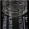 Image 7 : 1886-p Morgan Dollar $1 Grades Choice Unc+ PL