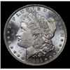 Image 2 : 1883-o Morgan Dollar $1 Grades Select Unc+ PL