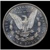Image 3 : 1879-s Morgan Dollar $1 Grades Select Unc+ PL