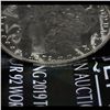 Image 4 : 1879-s Morgan Dollar $1 Grades Select Unc+ PL
