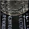 Image 5 : 1879-s Morgan Dollar $1 Grades Select Unc+ PL