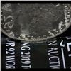 Image 6 : 1879-s Morgan Dollar $1 Grades Select Unc+ PL