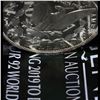 Image 7 : 1879-s Morgan Dollar $1 Grades Select Unc+ PL
