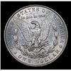 Image 3 : 1897/1--7-s Vam 14 R5 Morgan Dollar $1 Grades Select Unc