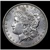 Image 2 : 1879-p Morgan Dollar $1 Grades Select+ Unc