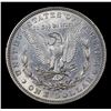 Image 3 : 1879-p Morgan Dollar $1 Grades Select+ Unc