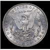 Image 3 : 1888-p Morgan Dollar $1 Grades Choice+ Unc