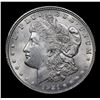 Image 2 : 1921-p Morgan Dollar $1 Grades Select Unc