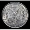 Image 3 : 1921-p Morgan Dollar $1 Grades Select Unc