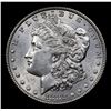 Image 2 : 1882-p Morgan Dollar $1 Grades Select Unc