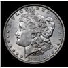 Image 2 : 1881-p Morgan Dollar $1 Grades Choice Unc