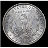 Image 3 : 1879-p Morgan Dollar $1 Grades Select Unc