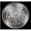 Image 3 : 1879-s /s vam 21 Morgan Dollar $1 Grades Select Unc