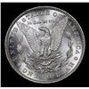 Image 3 : 1885-p Morgan Dollar $1 Grades GEM Unc