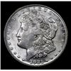 Image 2 : 1921-s Morgan Dollar $1 Grades Select+ Unc