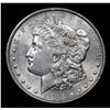 Image 2 : 1902-p vam 20 I2 R5 Morgan Dollar $1 Grades Select+ Unc