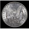 Image 3 : 1900-p Morgan Dollar $1 Grades Choice+ Unc
