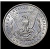 Image 3 : 1891-p Morgan Dollar $1 Grades Select Unc