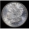 Image 2 : 1888-o Morgan Dollar $1 Grades Choice+ Unc
