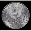 Image 3 : 1888-o Morgan Dollar $1 Grades Choice+ Unc