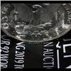 Image 7 : 1880-s Morgan Dollar $1 Grades Select Unc+ PL
