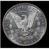 Image 3 : 1898-p Morgan Dollar $1 Grades Choice Unc PL