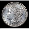 Image 2 : 1887-s Morgan Dollar $1 Grades Select Unc