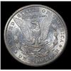 Image 3 : 1887-s Morgan Dollar $1 Grades Select Unc
