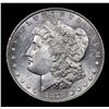 Image 2 : 1878-s Morgan Dollar $1 Grades Select+ Unc