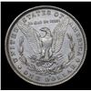 Image 3 : 1882-o/s Top 100 Vam 3 Morgan Dollar $1 Grades Choice AU/BU Slider+