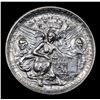 Image 2 : 1937-s Texas Old Commem Half Dollar 50c Grades GEM+ Unc