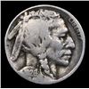 Image 2 : 1926-s Buffalo Nickel 5c Grades vf, very fine