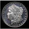 Image 2 : 1878-s vam 101 I2 R5 Morgan Dollar $1 Grades Choice Unc PL