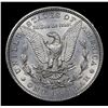 Image 3 : 1878-p 7tf Vam 232 Morgan Dollar $1 Grades Select+ Unc