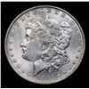 Image 2 : 1883-o vam 7A R5 Morgan Dollar $1 Grades Choice+ Unc