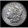 Image 2 : 1904-p vam 3 I3 R5 Morgan Dollar $1 Grades Select Unc