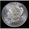 Image 2 : 1882-o Morgan Dollar $1 Grades Select Unc DMPL