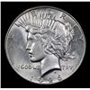 Image 2 : 1926-p Peace Dollar $1 Grades Select Unc