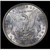 Image 3 : 1896-p Morgan Dollar $1 Grades Choice+ Unc