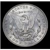 Image 3 : 1887-p Morgan Dollar $1 Grades GEM Unc
