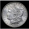 Image 2 : 1890-p Morgan Dollar $1 Grades Choice Unc
