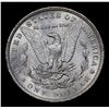 Image 3 : 1890-p Morgan Dollar $1 Grades Choice Unc