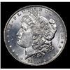 Image 2 : 1878-s vam 49, I2 R4 Morgan Dollar $1 Grades GEM Unc