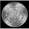 Image 3 : 1878-s vam 49, I2 R4 Morgan Dollar $1 Grades GEM Unc
