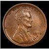 Image 2 : 1918-s Lincoln Cent 1c Grades Choice Unc BN