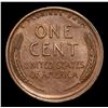 Image 3 : 1918-s Lincoln Cent 1c Grades Choice Unc BN
